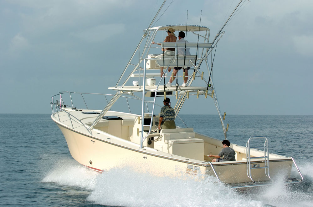 Dorado Boats